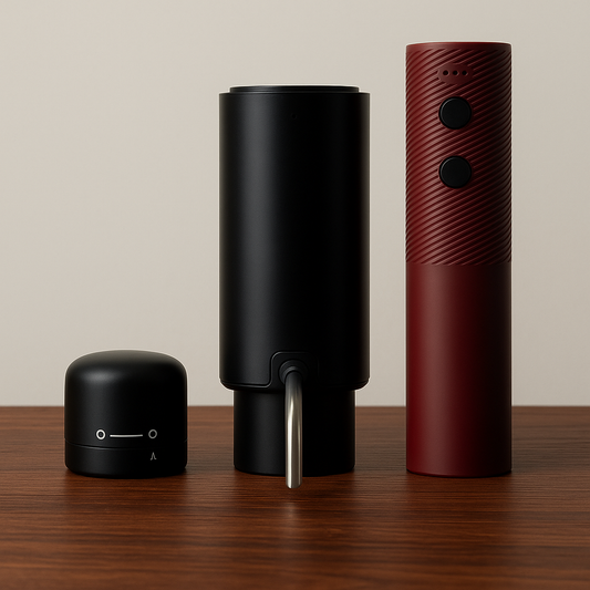 How to Get the Most from Your Vintap Products