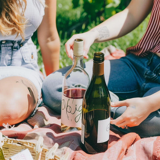 🍷 Uncork the Moment: Why Vintap is Your Wine Night Essential