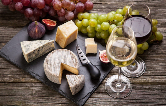 Vintap at Dinner: 3 Easy Pairings for Any Night