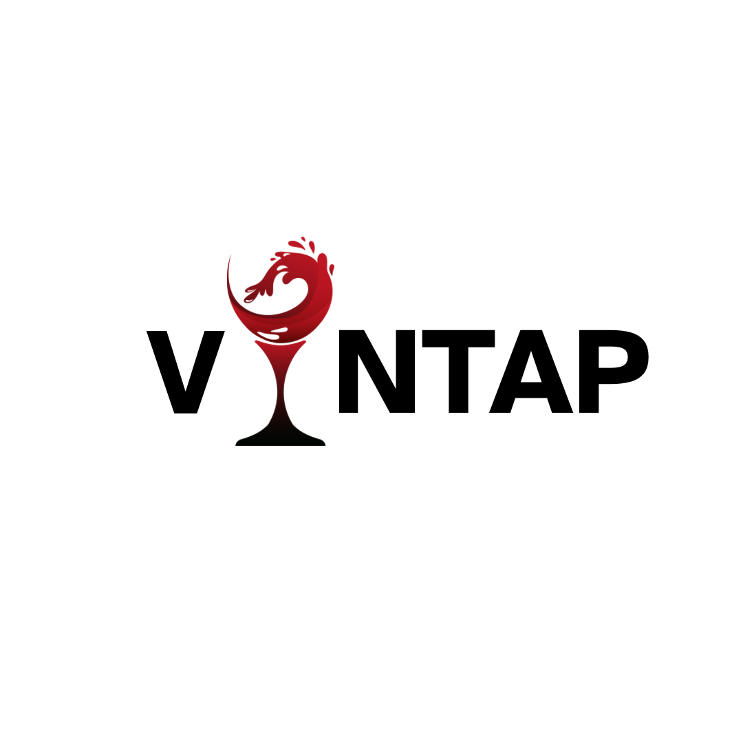 Vintap – Smart Wine Dispenser + Free Vacuum Wine Stopper