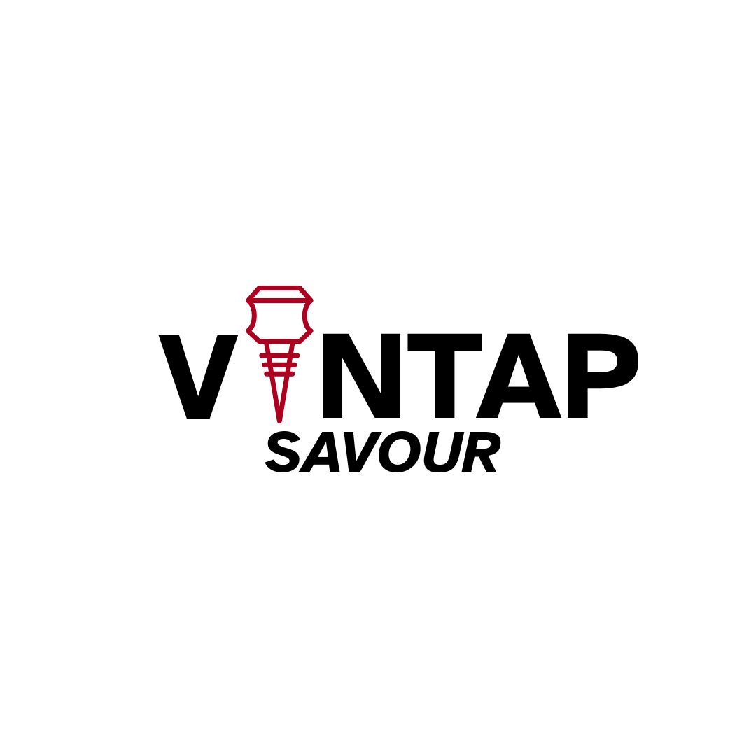 Vintap – Smart Wine Dispenser + Free Vacuum Wine Stopper