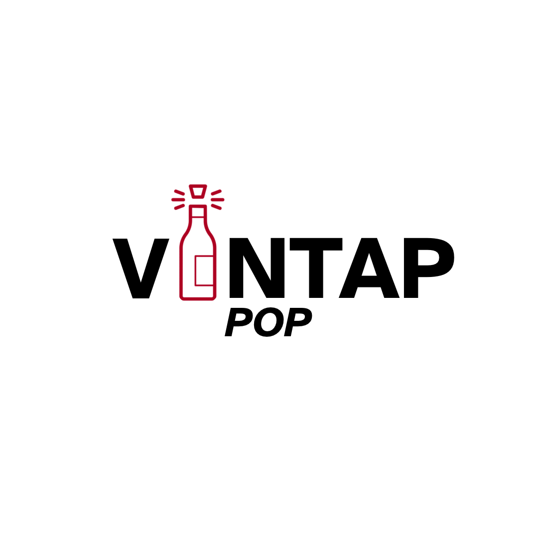 Vintap Pop - Electric Wine Opener
