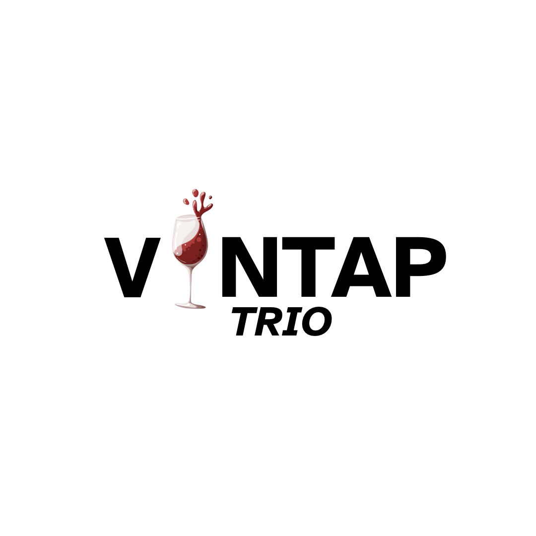 The Vintap Trio - Wine Bundle